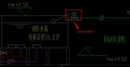 水箱出口阀门的选择与配套详解，阀门选择与配置指南