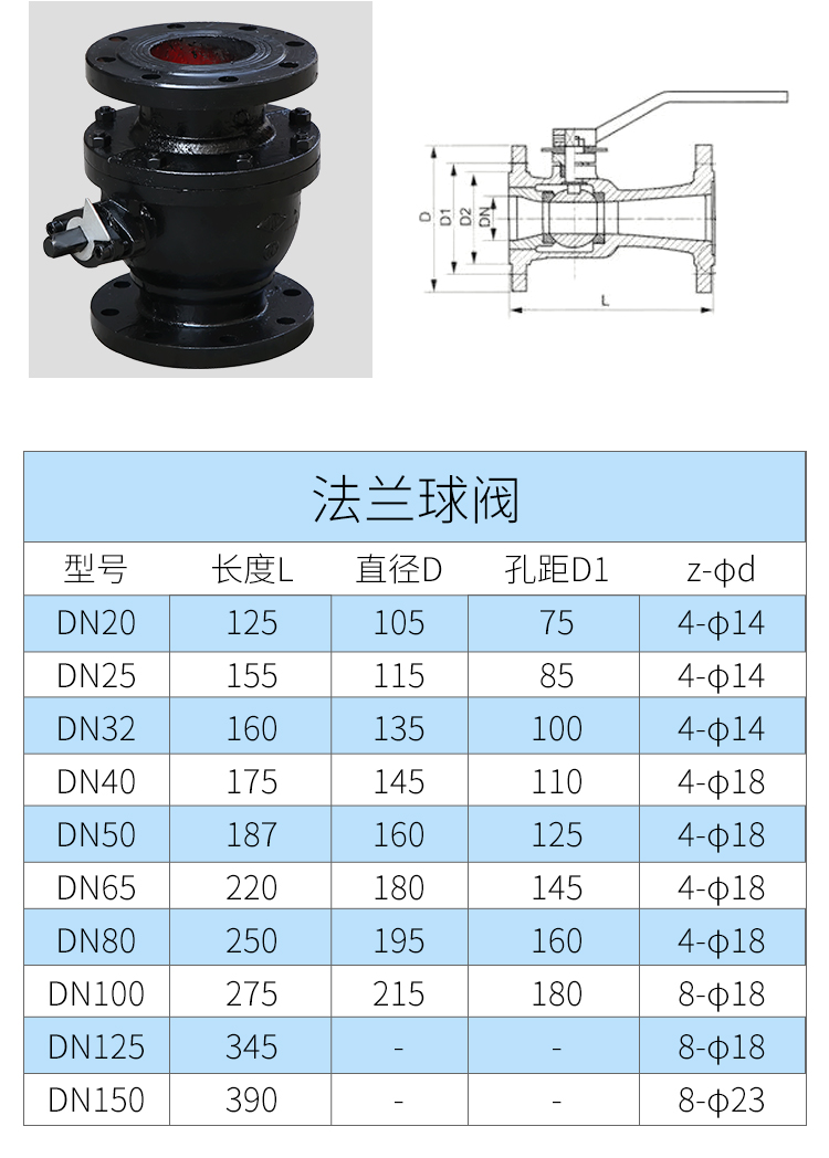 DN150阀门尺寸解析，阀门尺寸与英寸对照指南